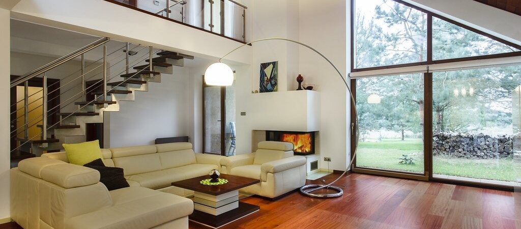 Designing with Dark vs. Light Wood Floors