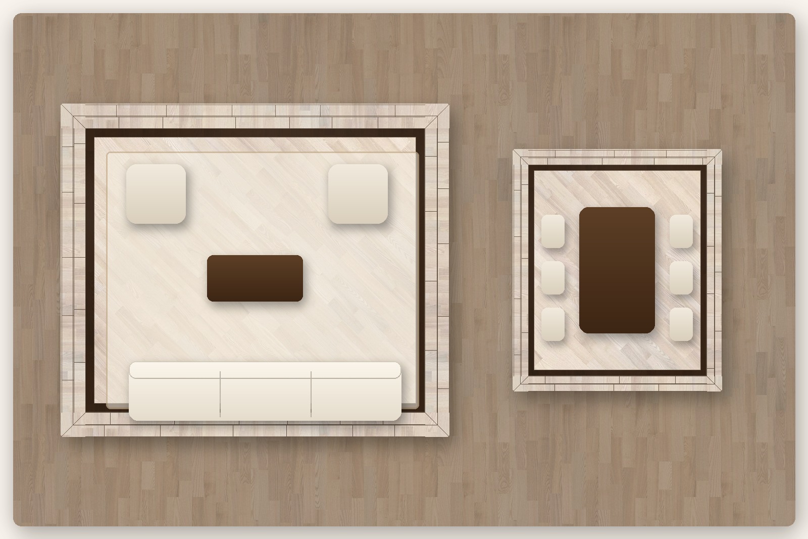 Hardwood Floor Transitions: Thresholds, Reducers and Seamless Flow Between Rooms
