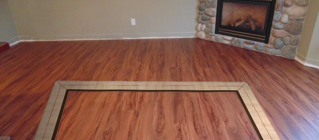 Floor Medallions and Inlays: Custom Touches for Grand Foyers