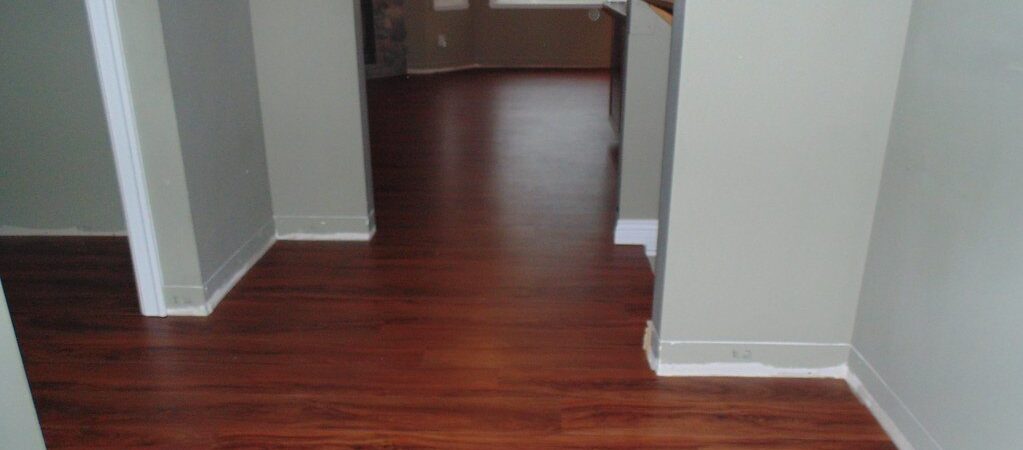 Wide-Plank Flooring: Why Bigger Boards Define Luxury Homes