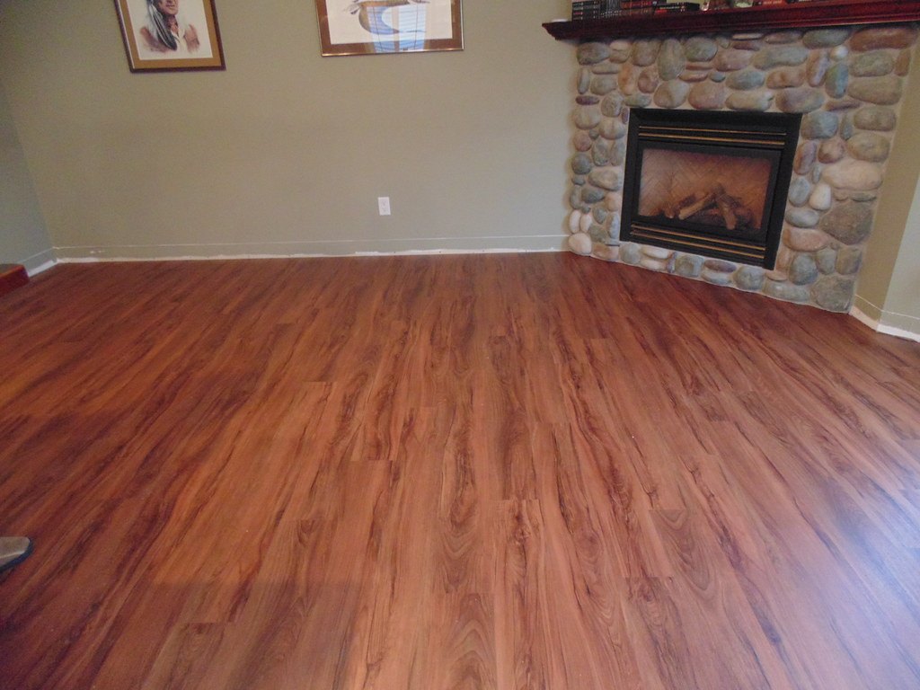 Pet-Friendly Luxury Flooring: Beautiful Floors That Stand Up to Real Life
